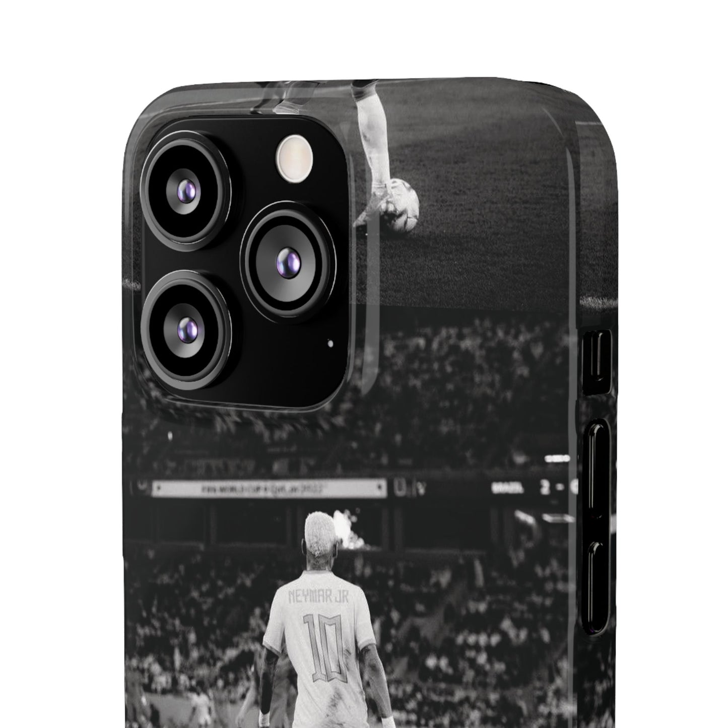 Football Snap Case - Classy and High Quality Phone Case