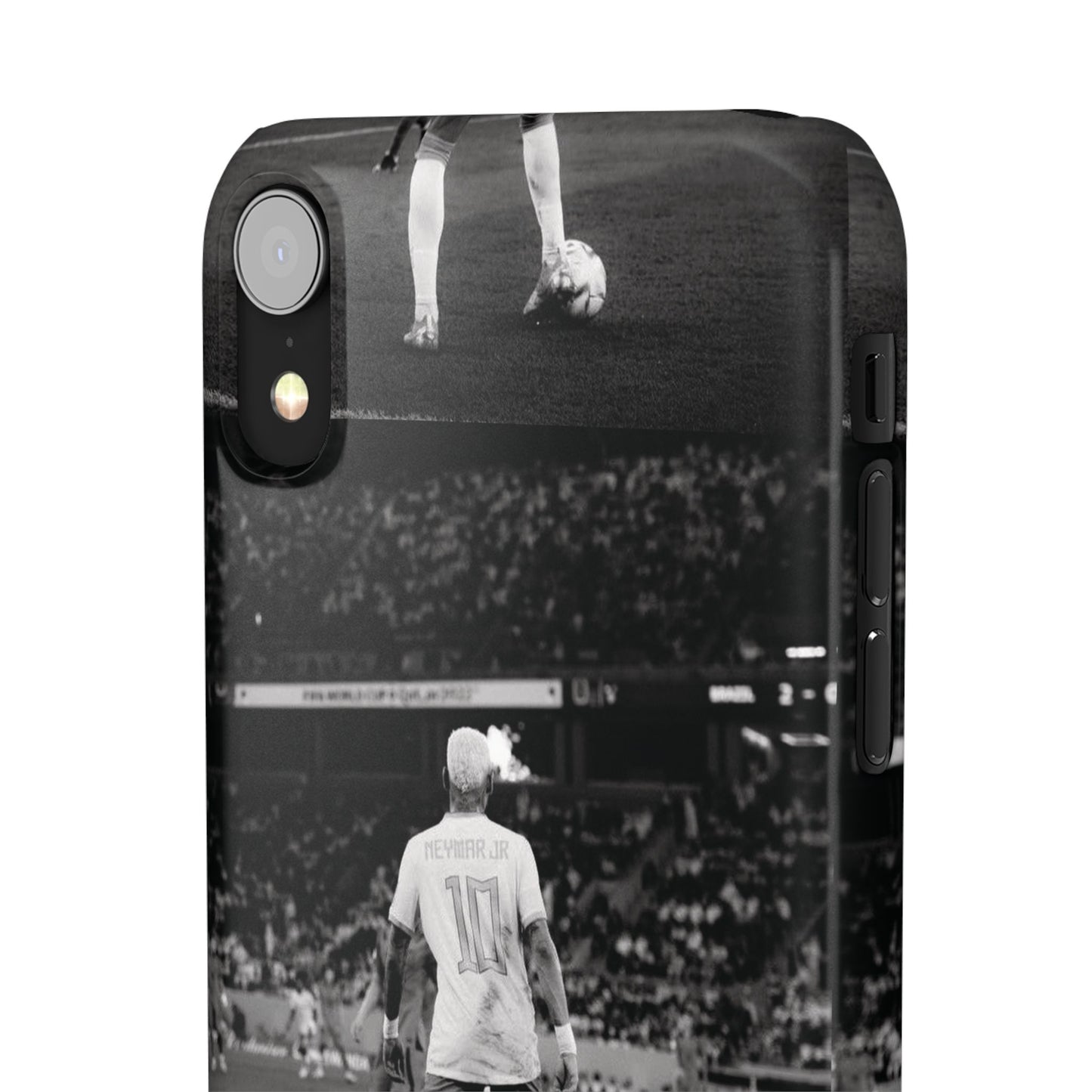 Football Snap Case - Classy and High Quality Phone Case