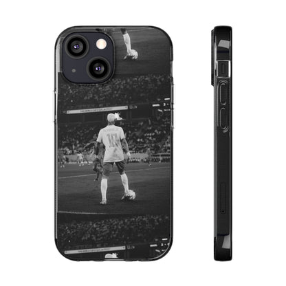 Football Player Phone Case neymar iphone 11 / 14 pro max