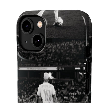 Football Snap Case - Classy and High Quality Phone Case