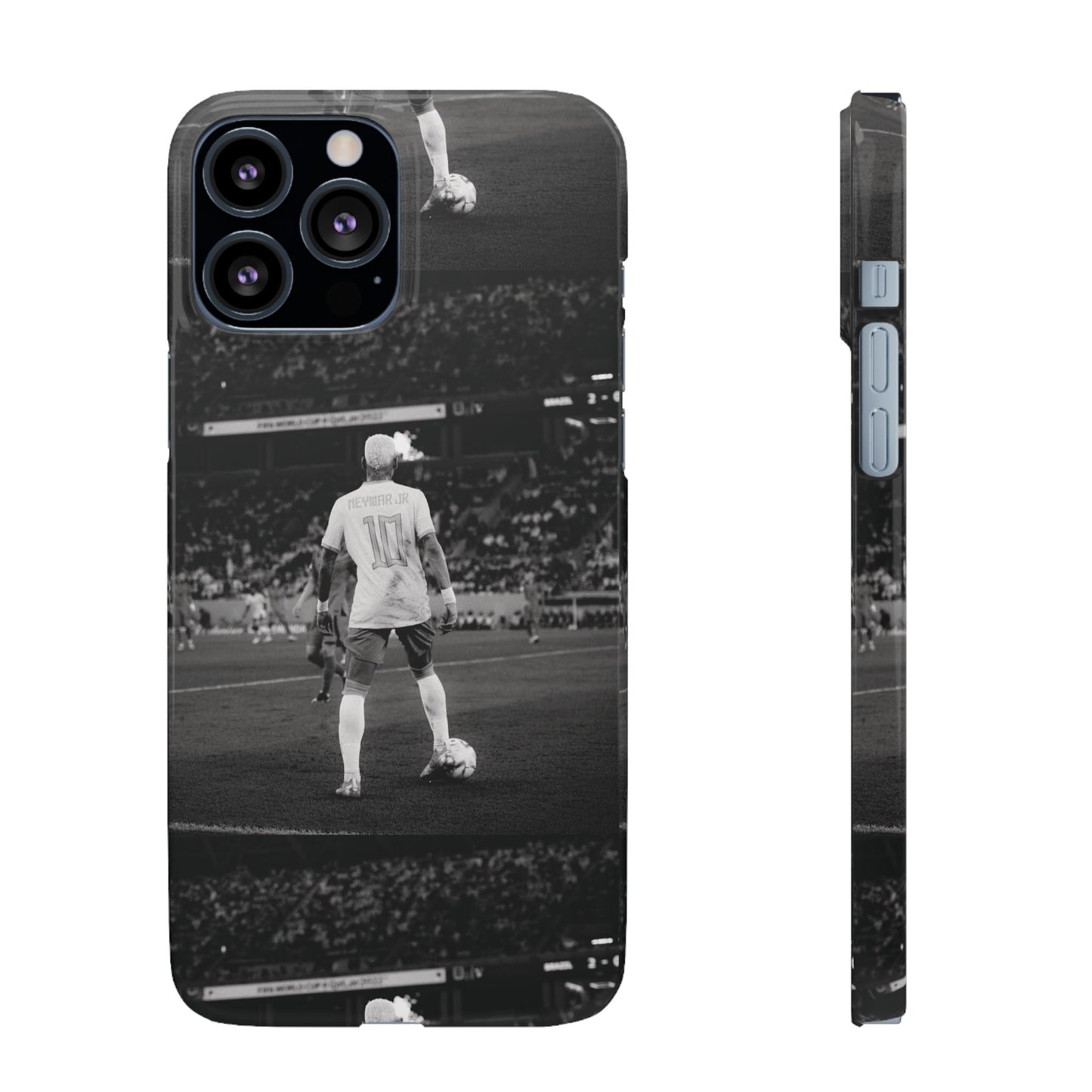 Football Snap Case - Classy and High Quality Phone Case