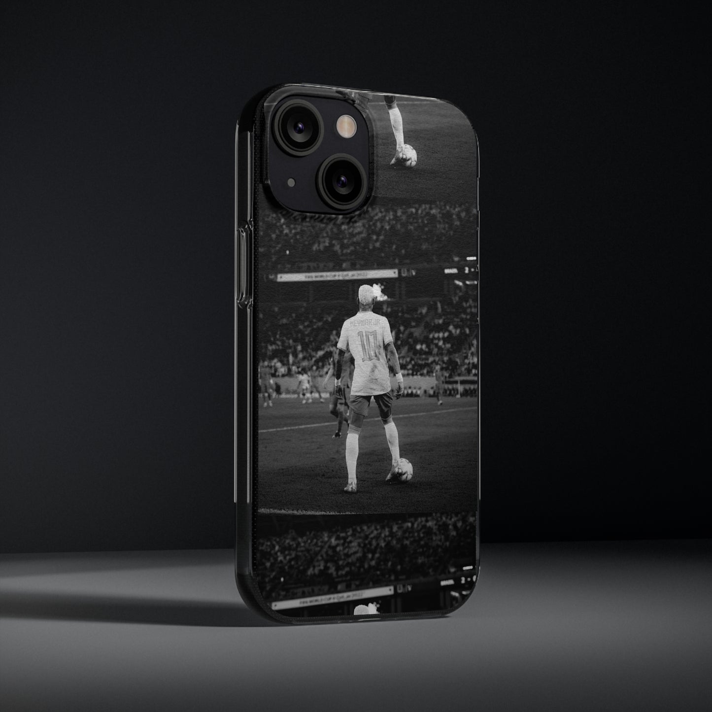 Football Player Phone Case neymar iphone 11 / 14 pro max