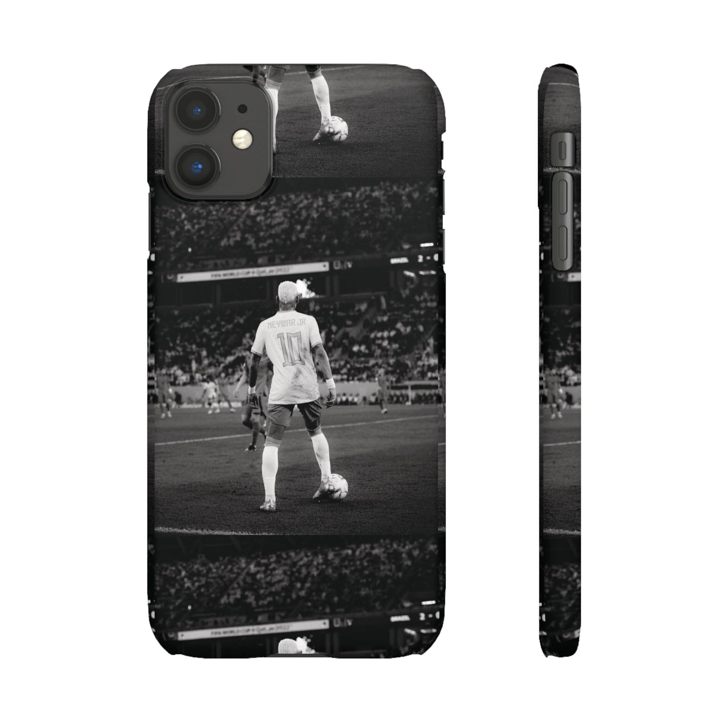 Football Snap Case - Classy and High Quality Phone Case