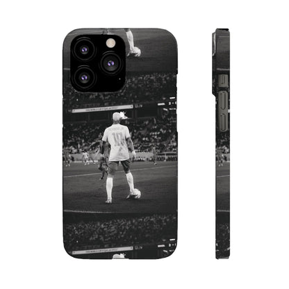 Football Snap Case - Classy and High Quality Phone Case