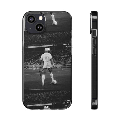 Football Player Phone Case neymar iphone 11 / 14 pro max