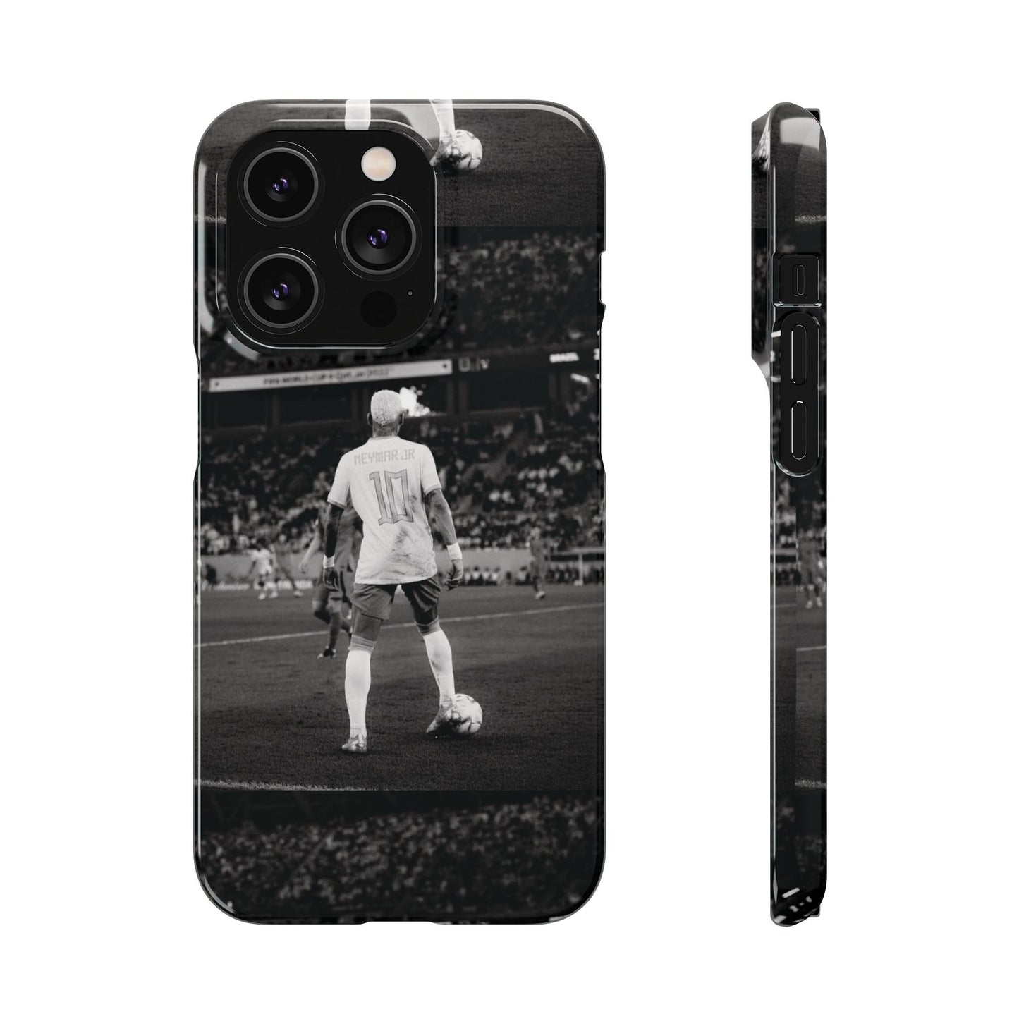 Football Snap Case - Classy and High Quality Phone Case