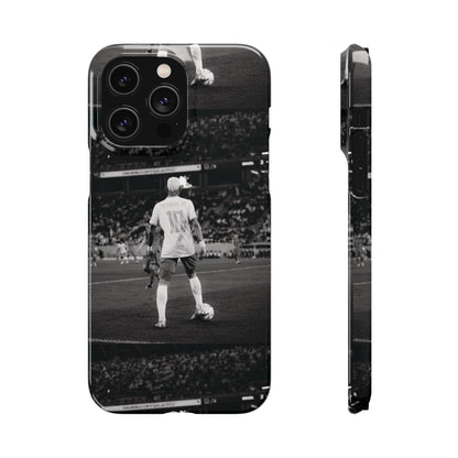 Football Snap Case - Classy and High Quality Phone Case