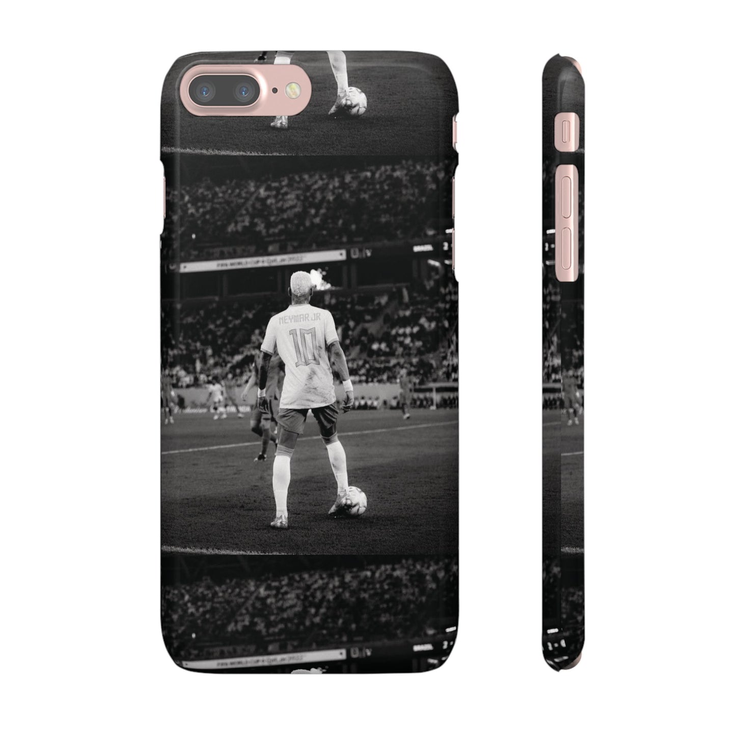 Football Snap Case - Classy and High Quality Phone Case