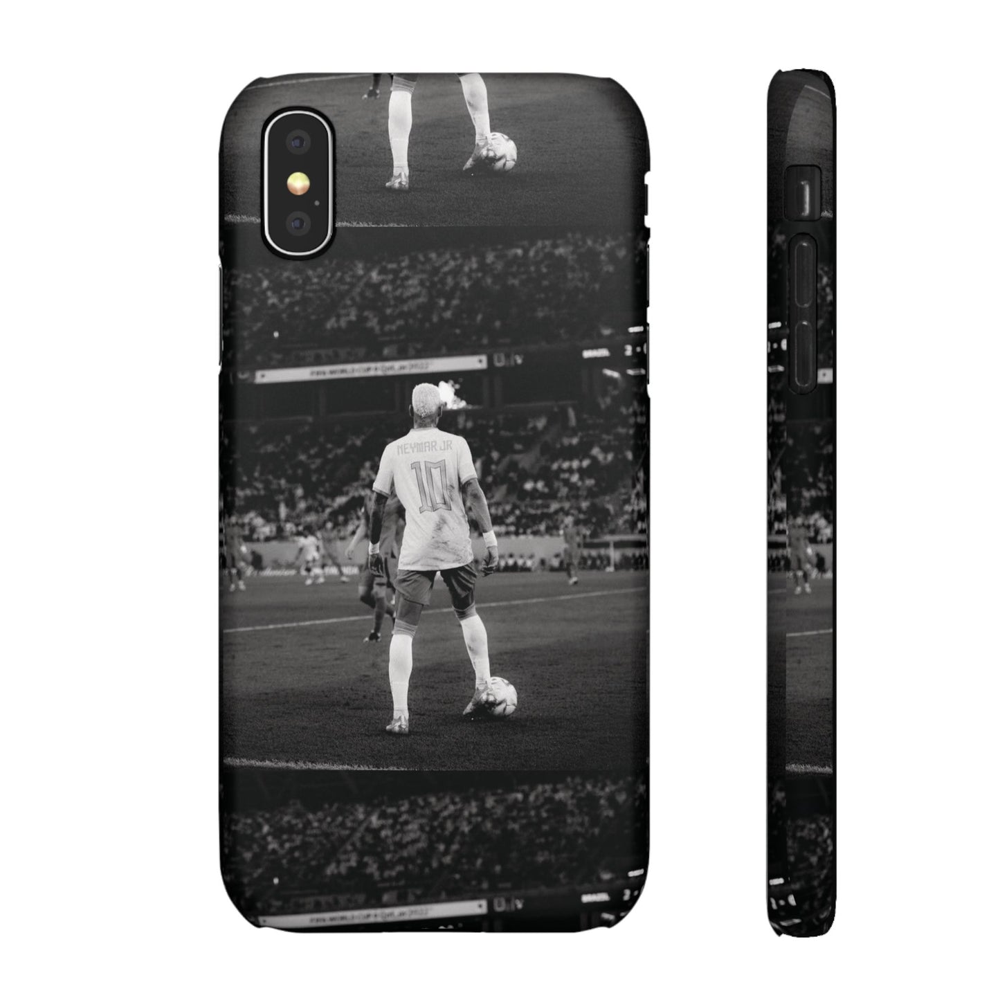 Football Snap Case - Classy and High Quality Phone Case