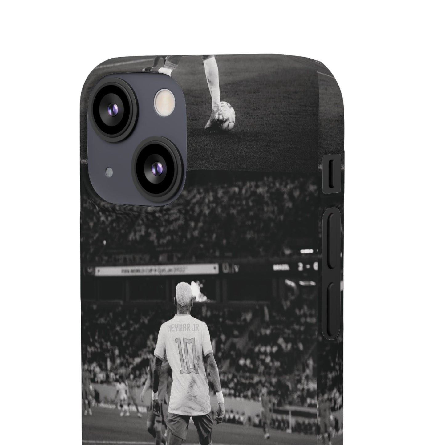 Football Snap Case - Classy and High Quality Phone Case