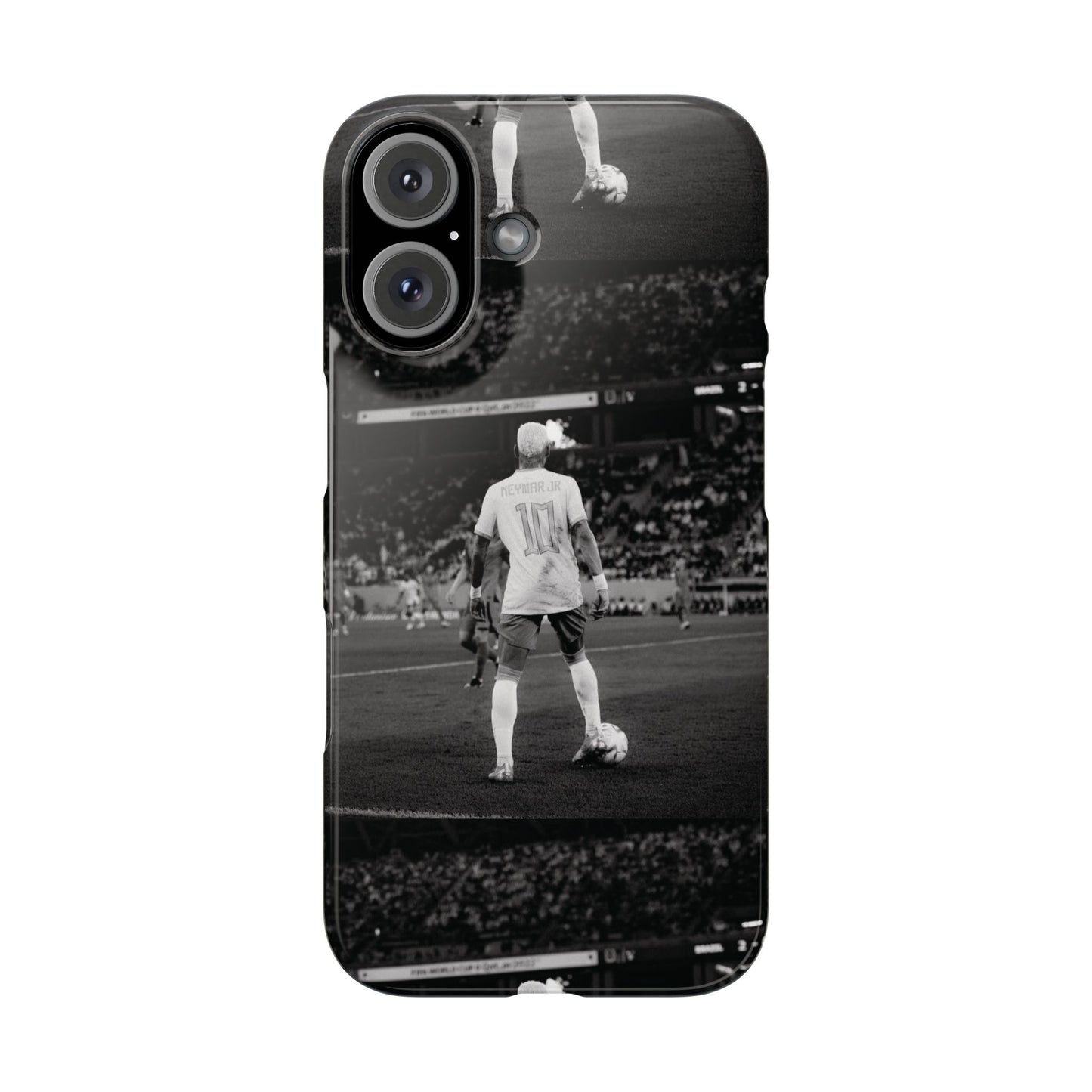 Football Snap Case - Classy and High Quality Phone Case