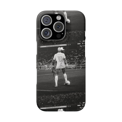 Football Snap Case - Classy and High Quality Phone Case