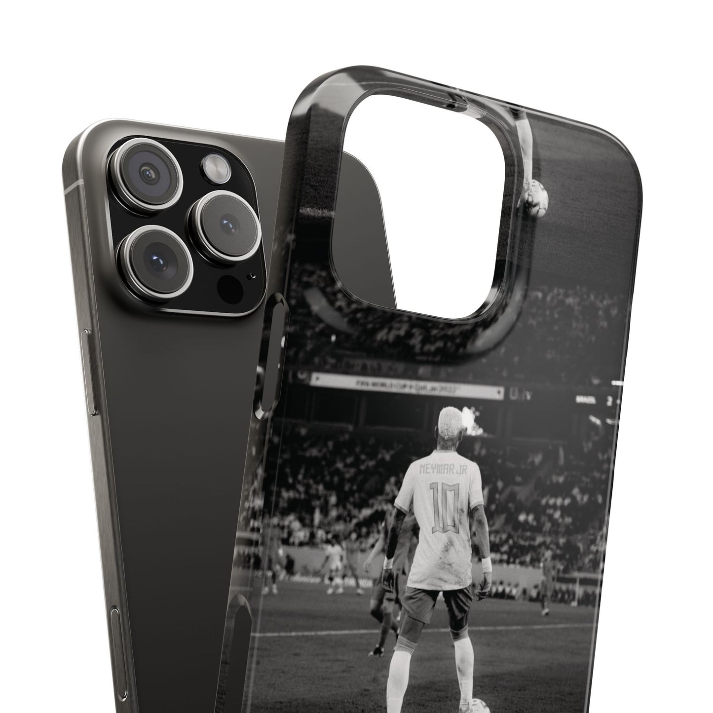 Football Snap Case - Classy and High Quality Phone Case