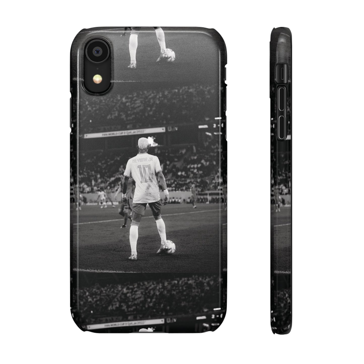 Football Snap Case - Classy and High Quality Phone Case