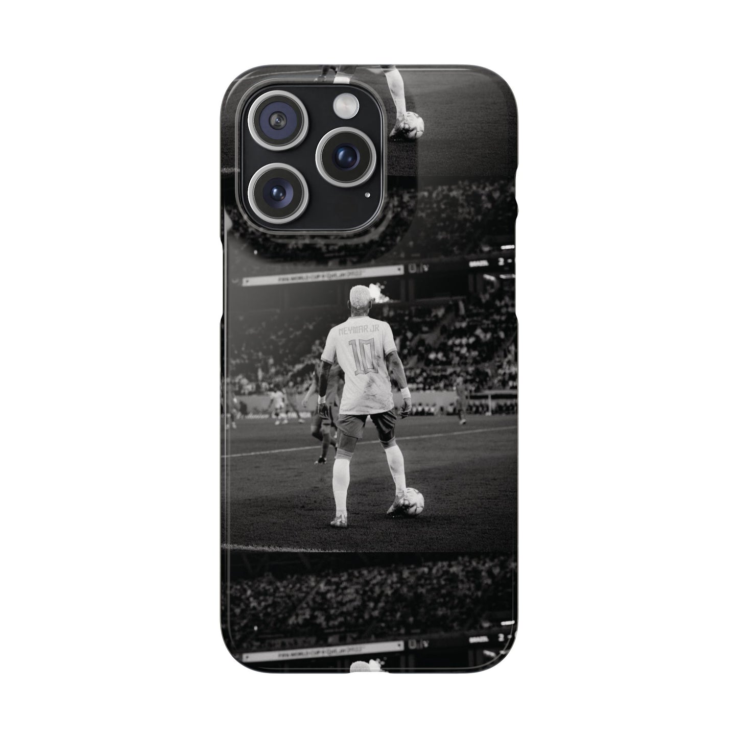 Football Snap Case - Classy and High Quality Phone Case