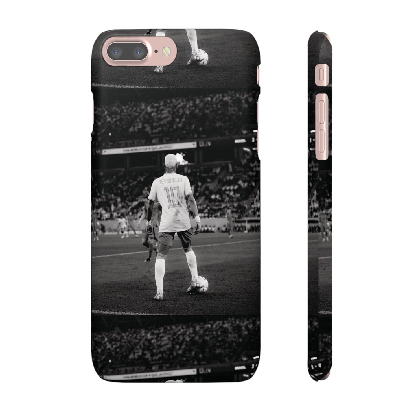 Football Snap Case - Classy and High Quality Phone Case