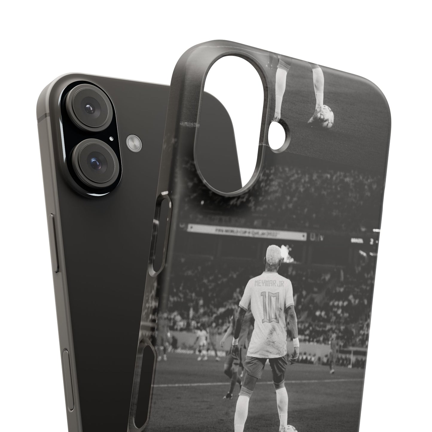 Football Snap Case - Classy and High Quality Phone Case