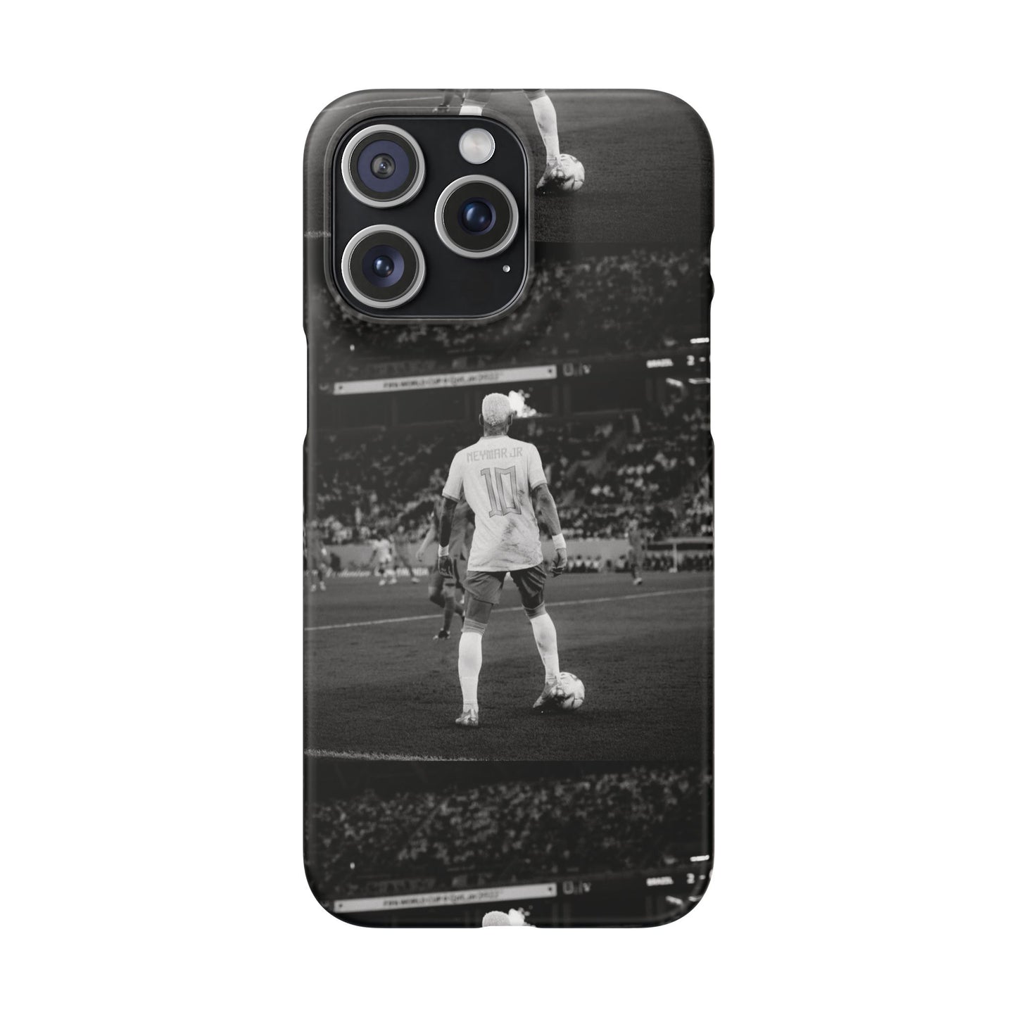 Football Snap Case - Classy and High Quality Phone Case