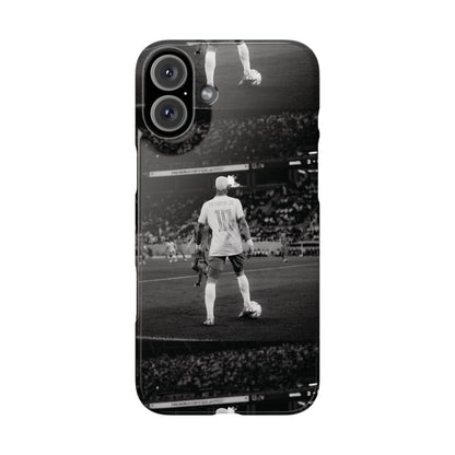 Football Snap Case - Classy and High Quality Phone Case