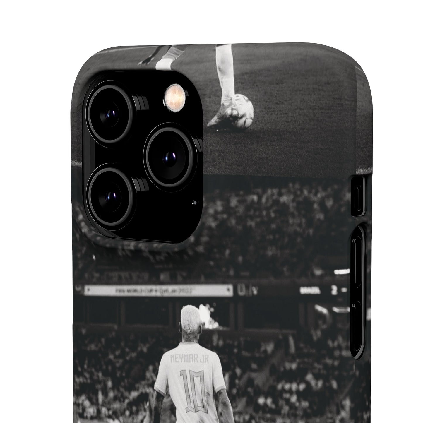 Football Snap Case - Classy and High Quality Phone Case