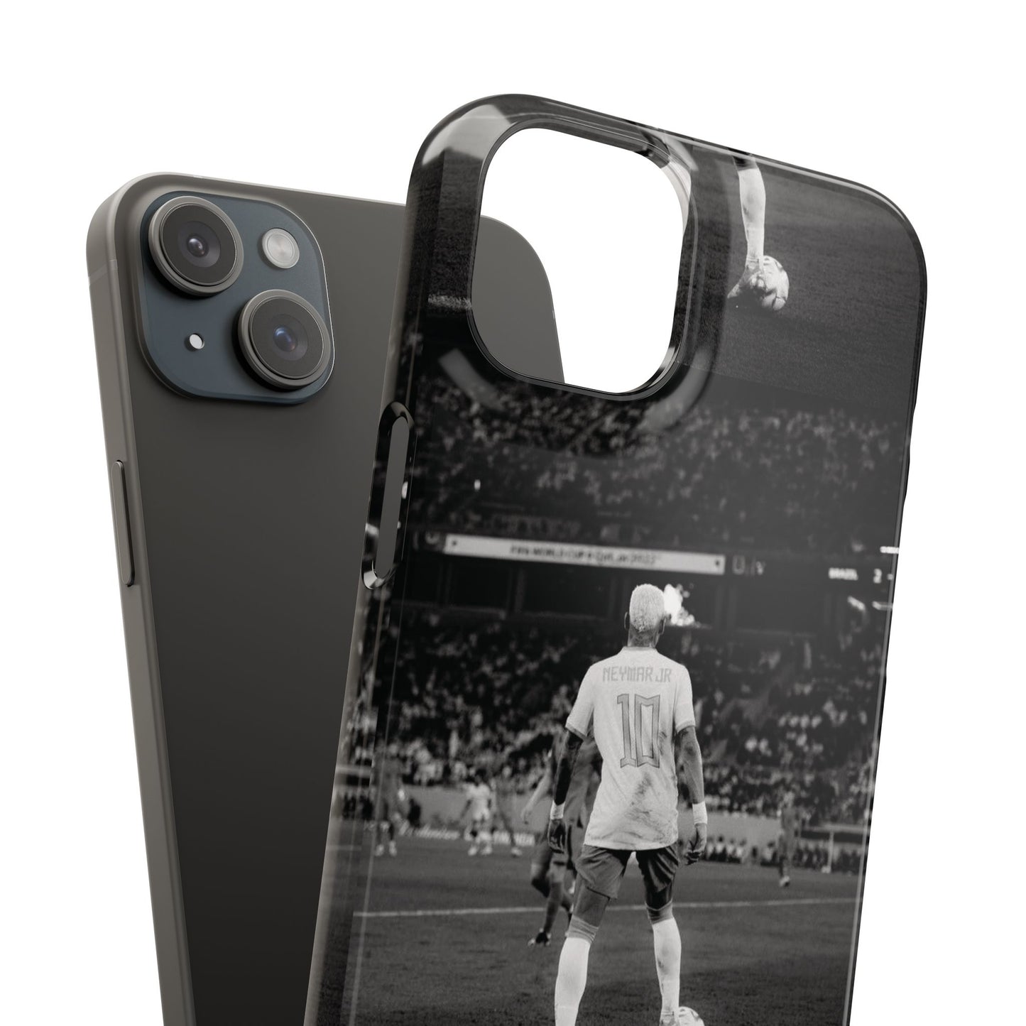 Football Snap Case - Classy and High Quality Phone Case