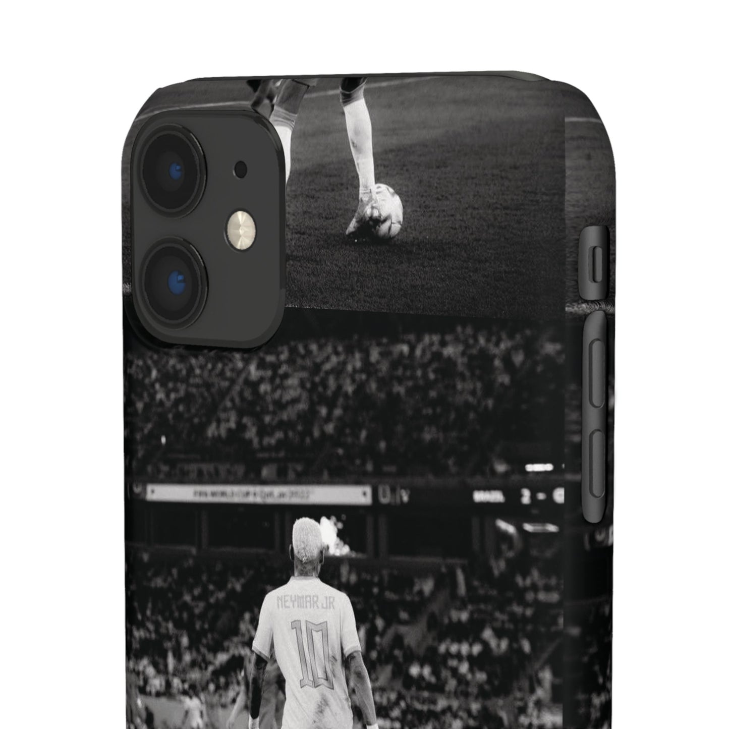 Football Snap Case - Classy and High Quality Phone Case