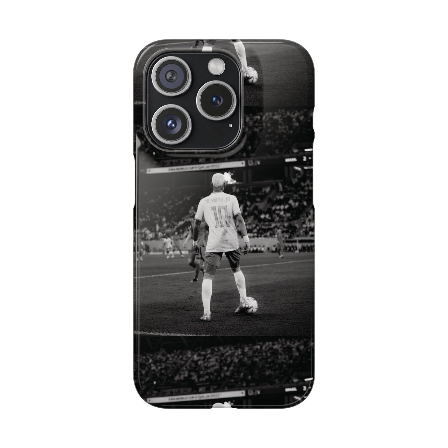 Football Snap Case - Classy and High Quality Phone Case