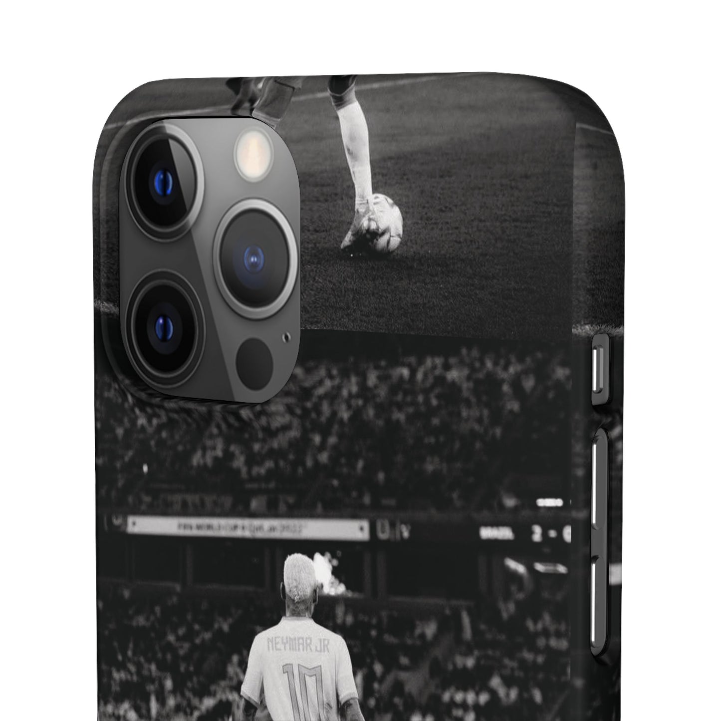 Football Snap Case - Classy and High Quality Phone Case