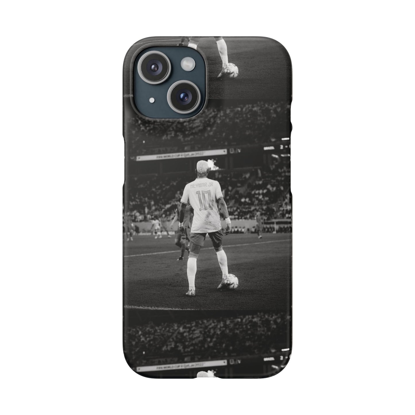 Football Snap Case - Classy and High Quality Phone Case