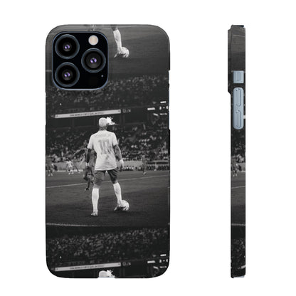 Football Snap Case - Classy and High Quality Phone Case