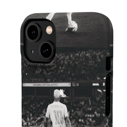 Football Snap Case - Classy and High Quality Phone Case