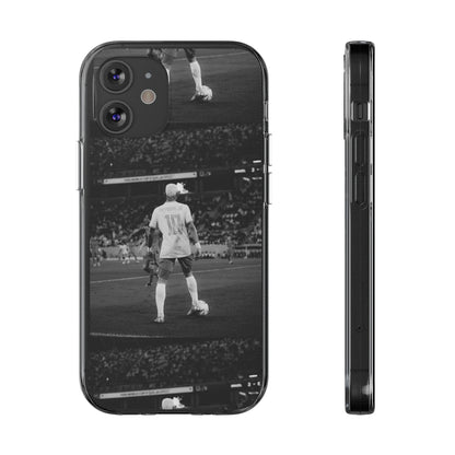 Football Player Phone Case neymar iphone 11 / 14 pro max