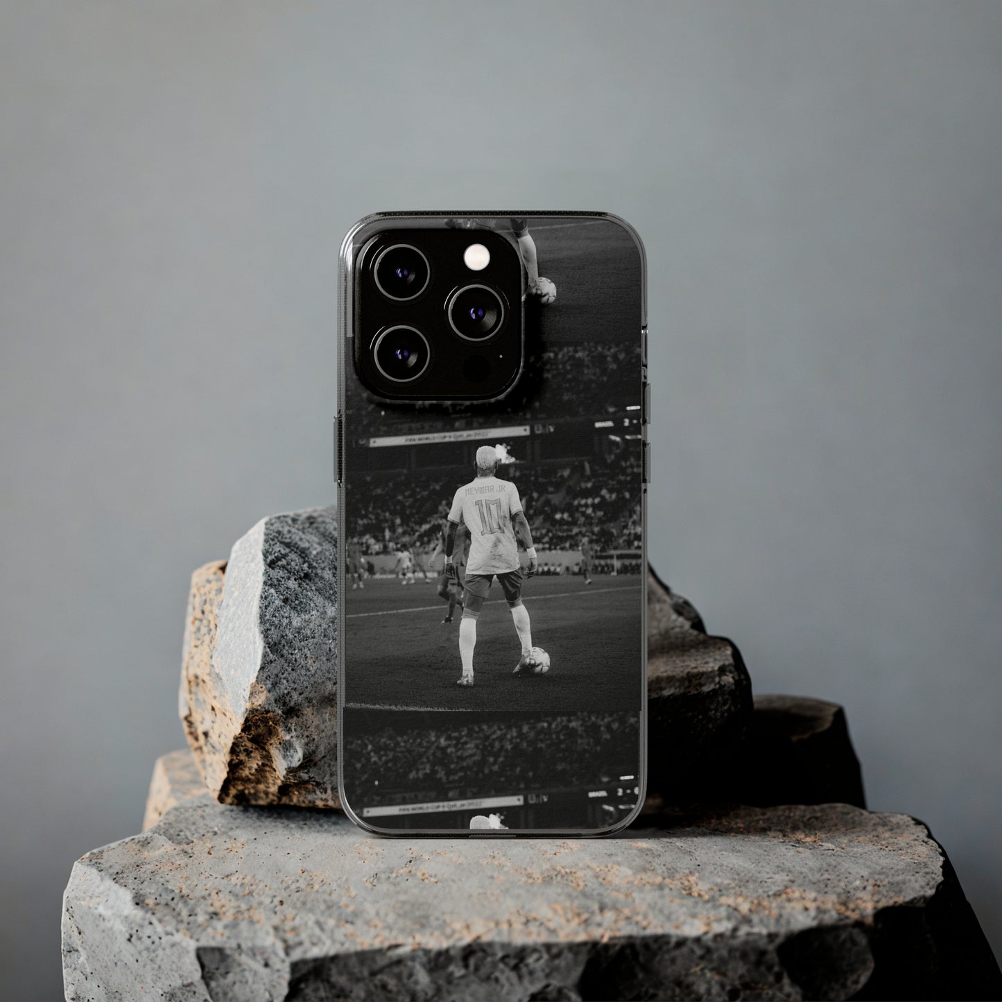 Football Player Phone Case neymar iphone 11 / 14 pro max