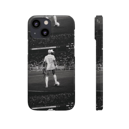 Football Snap Case - Classy and High Quality Phone Case