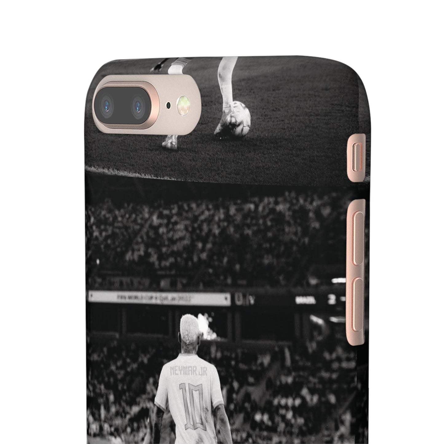 Football Snap Case - Classy and High Quality Phone Case