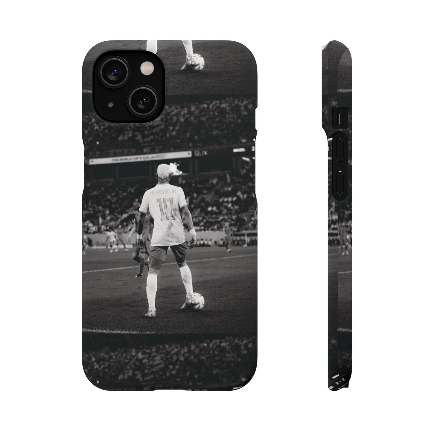 Football Snap Case - Classy and High Quality Phone Case