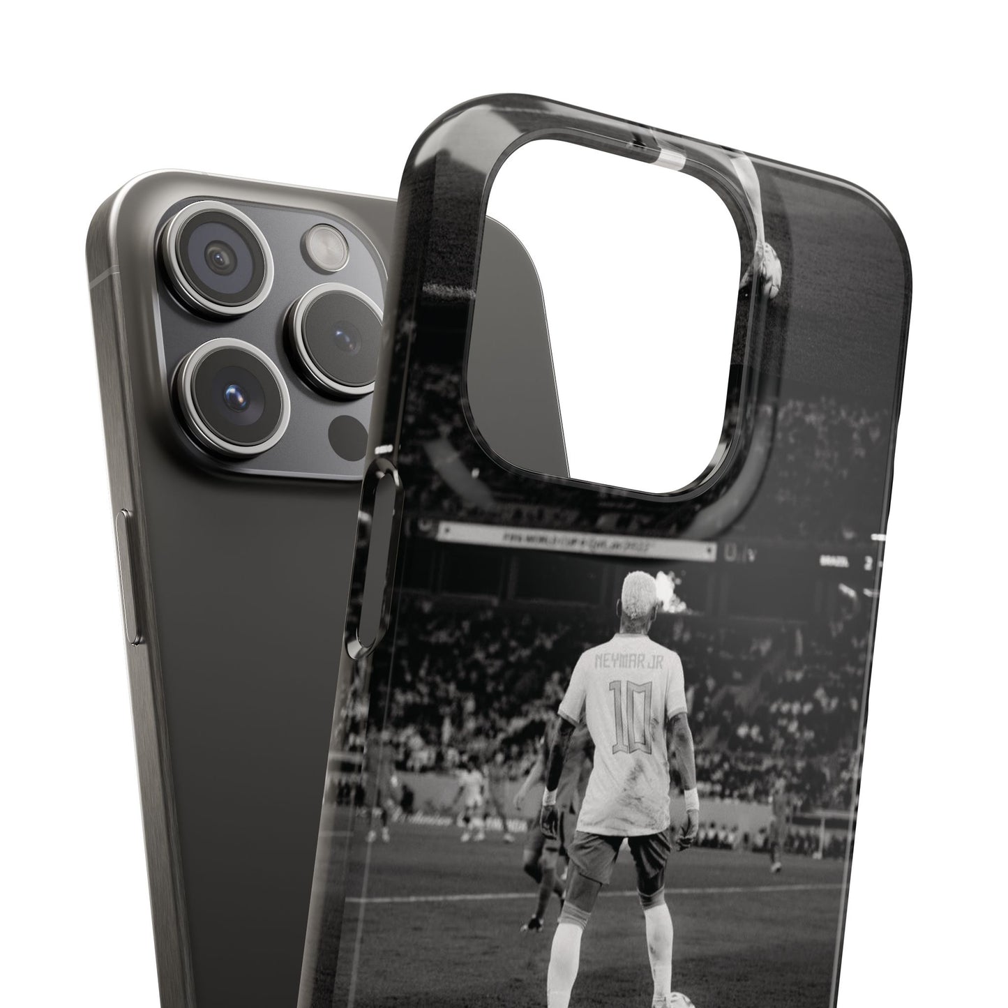 Football Snap Case - Classy and High Quality Phone Case