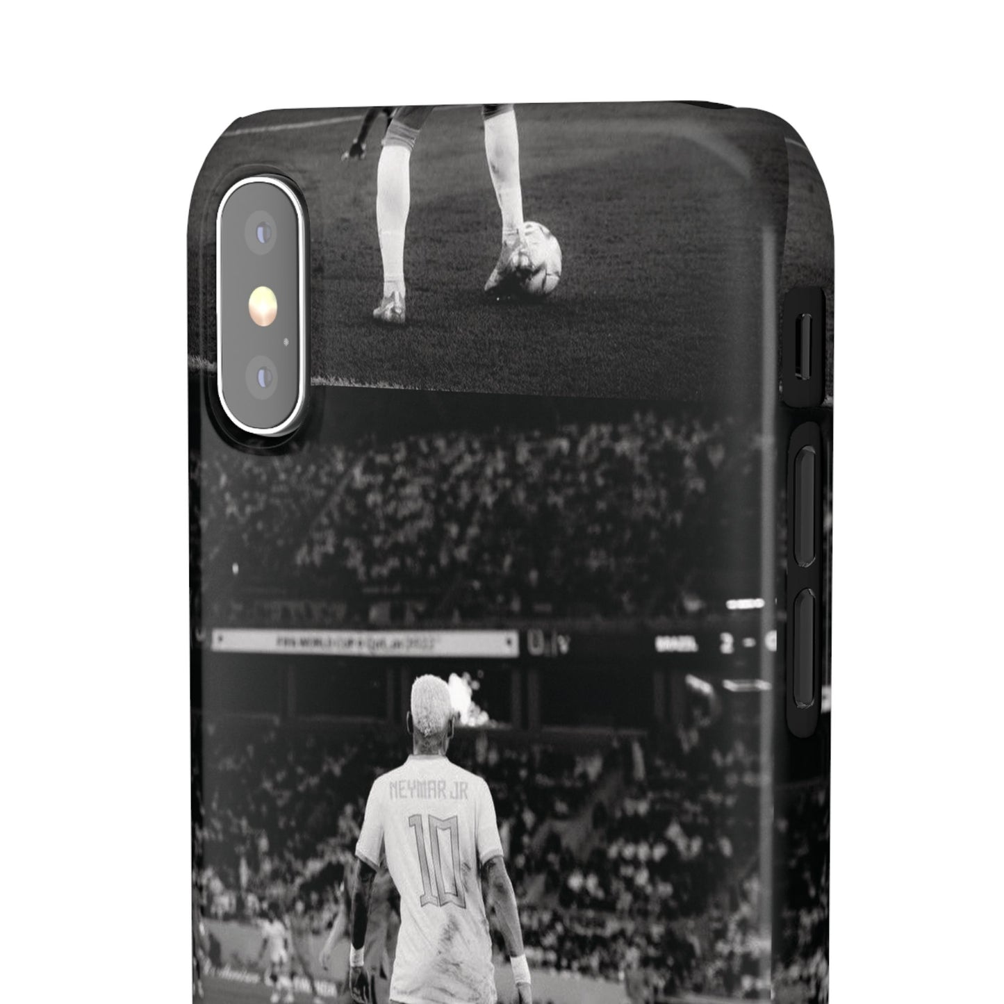 Football Snap Case - Classy and High Quality Phone Case