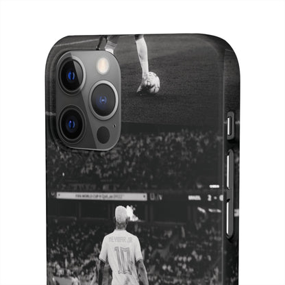 Football Snap Case - Classy and High Quality Phone Case