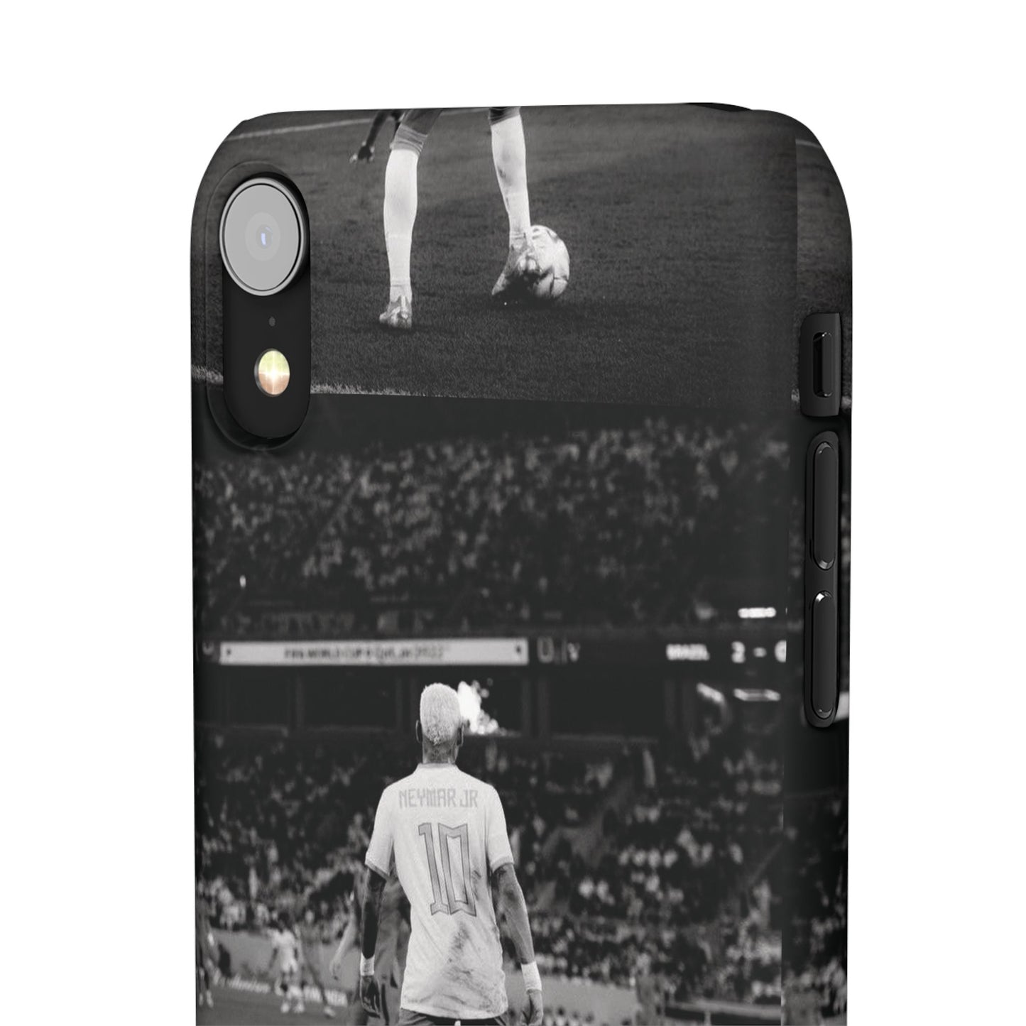 Football Snap Case - Classy and High Quality Phone Case