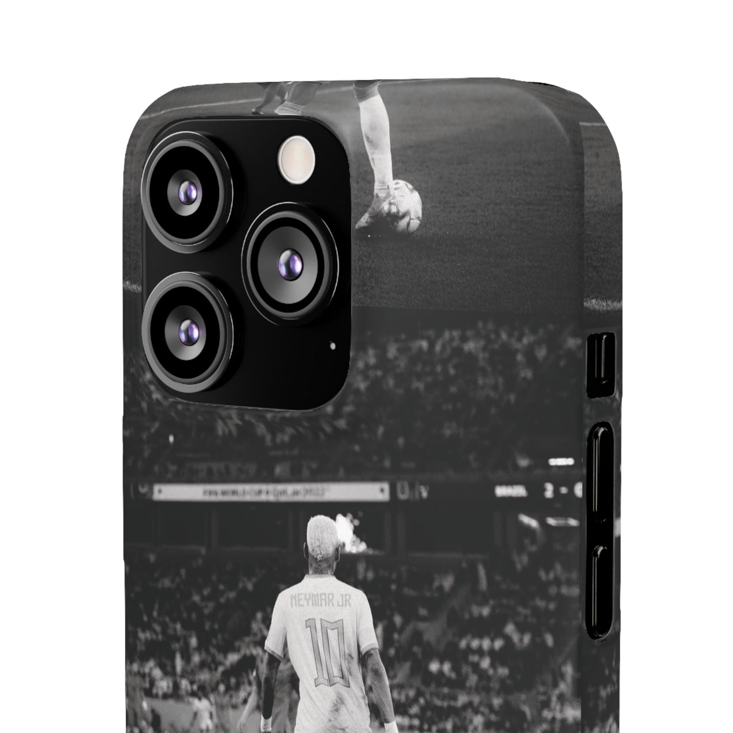 Football Snap Case - Classy and High Quality Phone Case